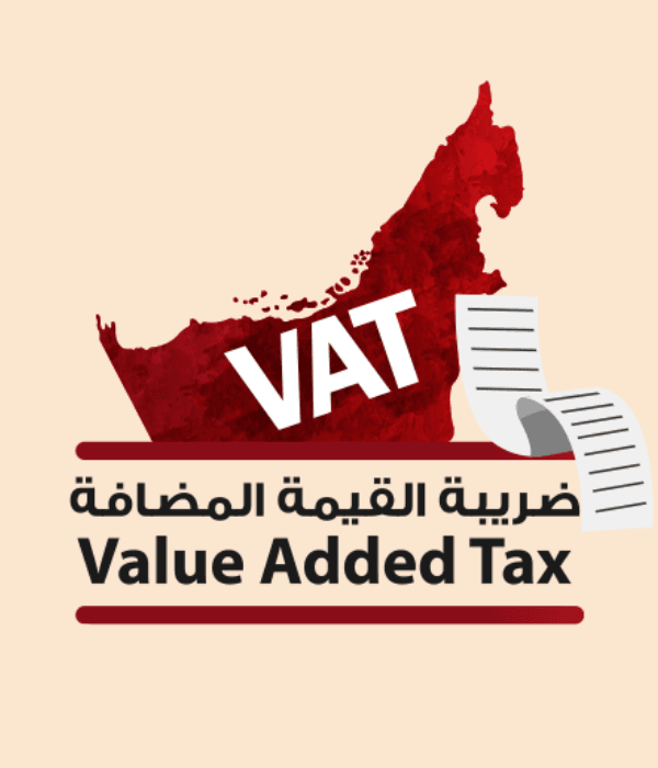 Ensure VAT compliance with ease.